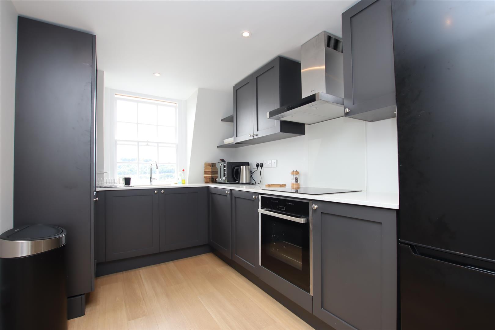 Alfred Street, Bath, BA1